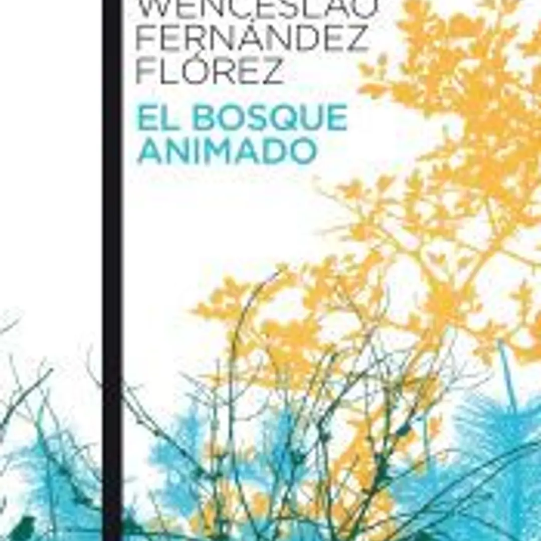 BOSQUE ANIMADO Aus.128 ED.11 1