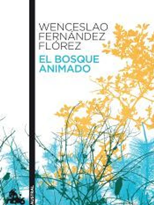 BOSQUE ANIMADO Aus.128 ED.11