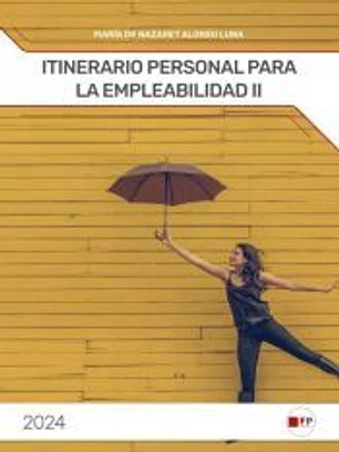 Itinerario personal para la empleabilidad II