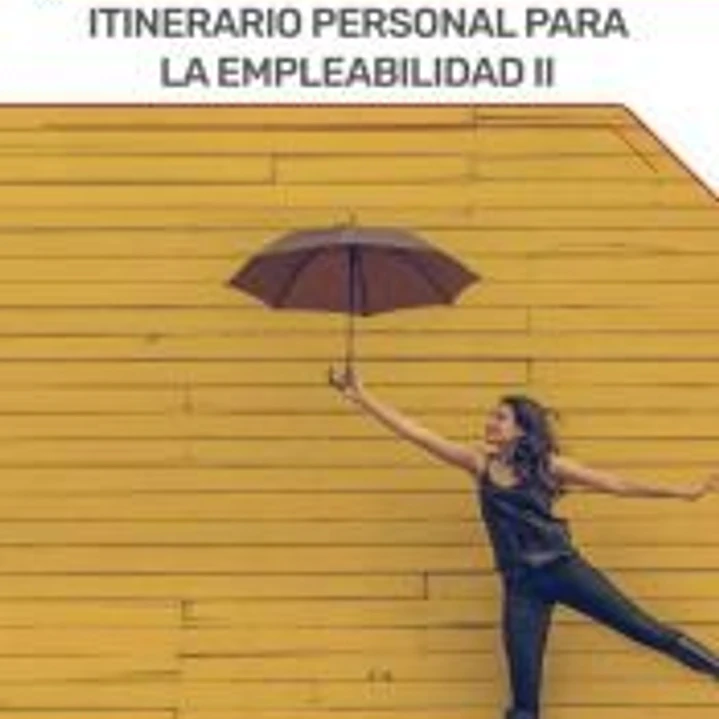 Itinerario personal para la empleabilidad II 1