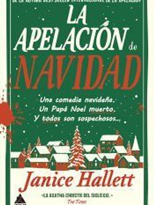 La apelación de Navidad