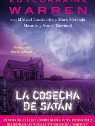 La cosecha de Satán