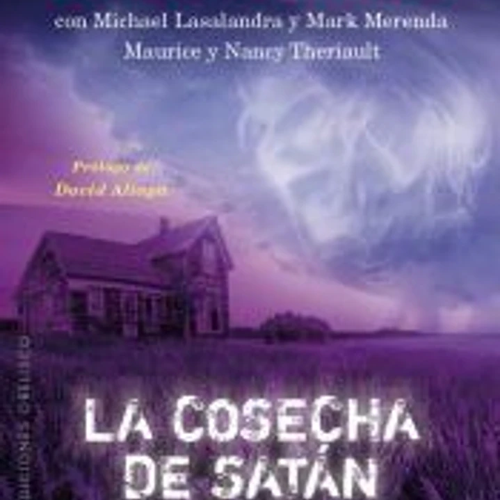 La cosecha de Satán 1