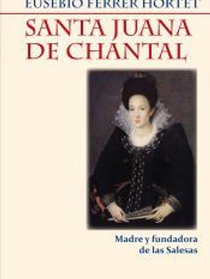 Santa Juana de Chantal