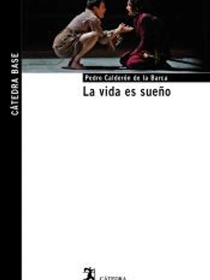 La vida es sueño