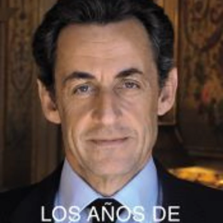 Los años de las luchas 1