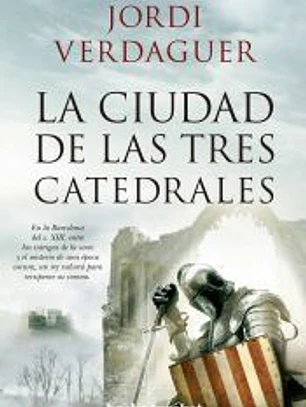 CIUDAD DE LAS TRES CATEDRALES, LA (B4P)
