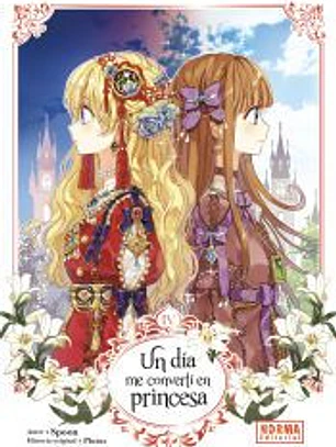 UN DIA ME CONVERTI EN PRINCESA 04