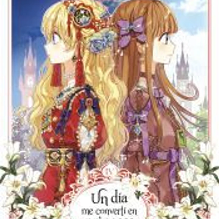UN DIA ME CONVERTI EN PRINCESA 04 1