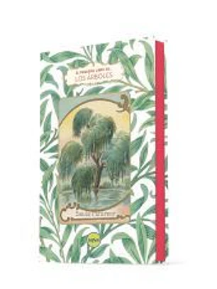 El pequeño libro de los árboles