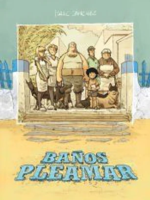 Baños Pleamar