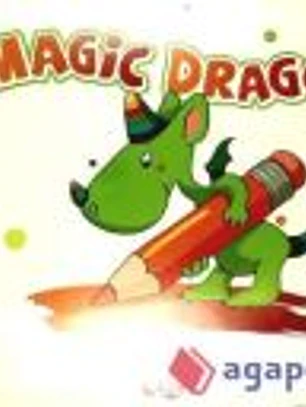 Level 3, Magic Dragon 5 años