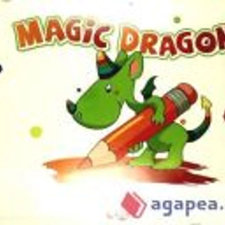 Level 3, Magic Dragon 5 años 1