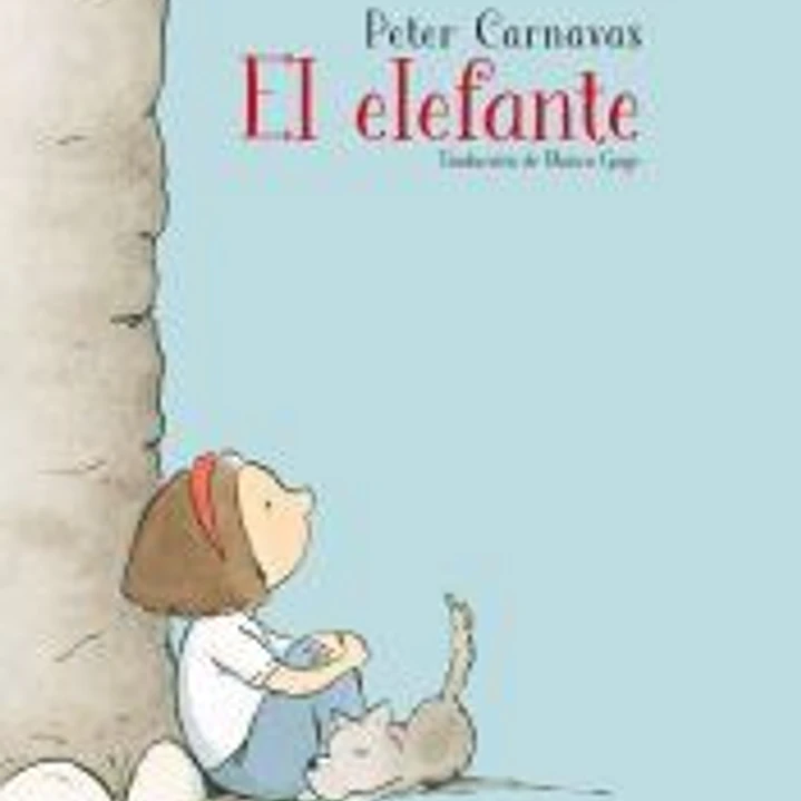 El elefante 1