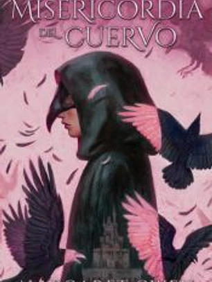 La misericordia del cuervo