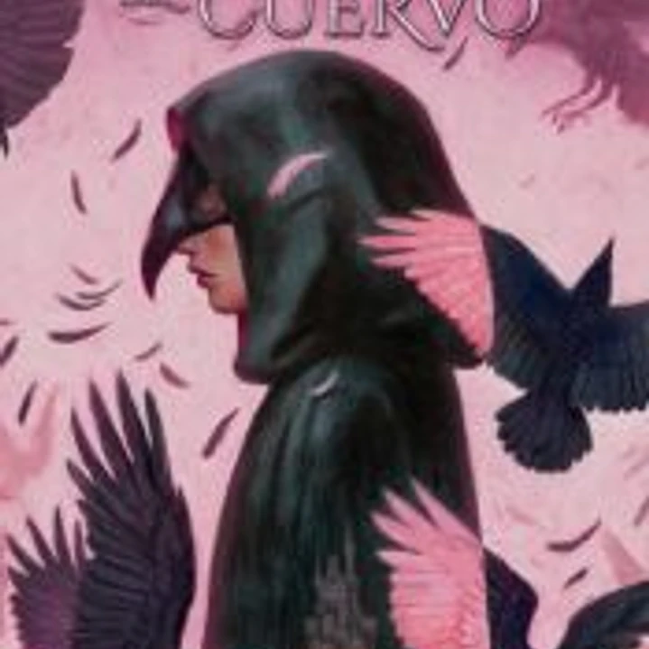 La misericordia del cuervo 1