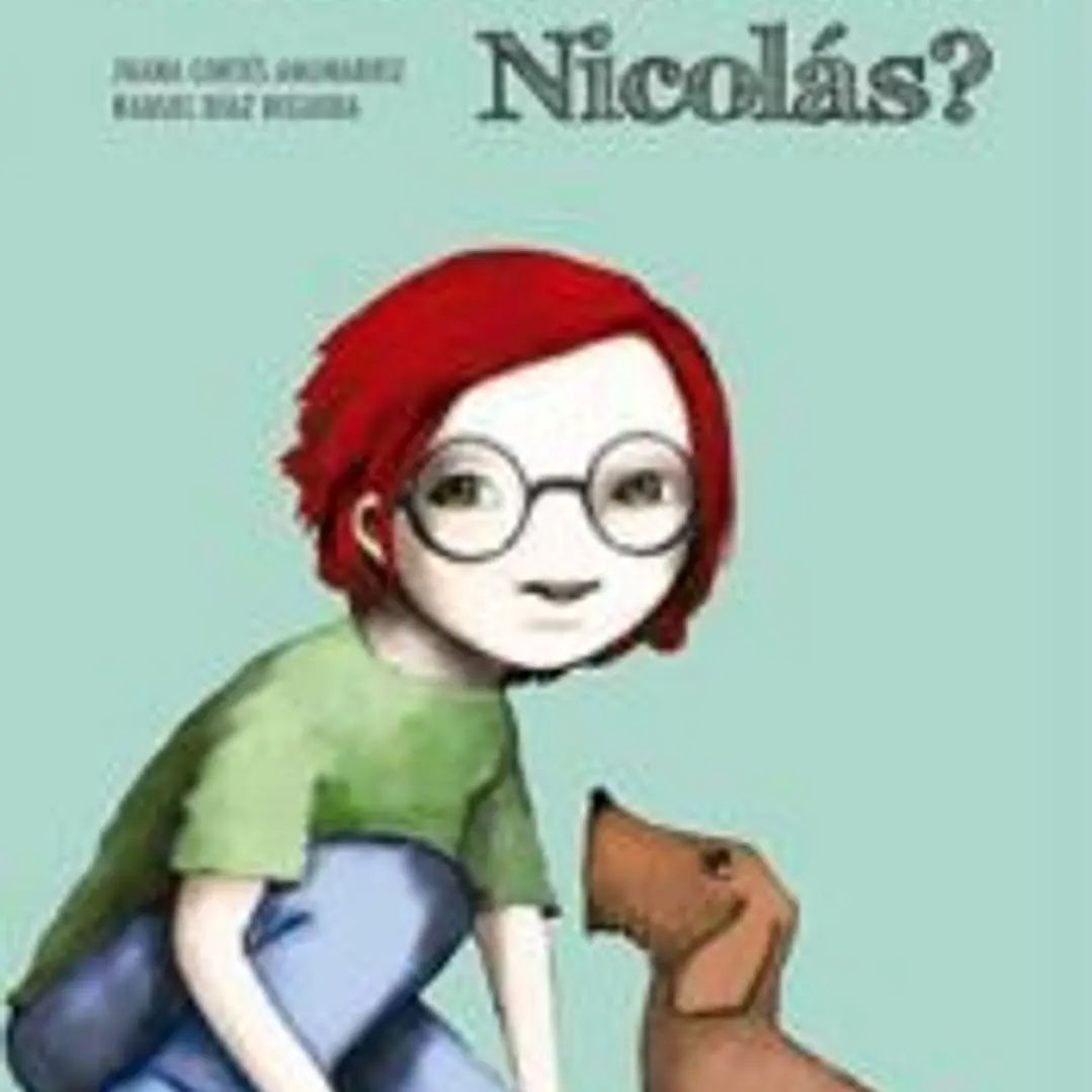 ¿Qué le pasa a Nicolás? 1