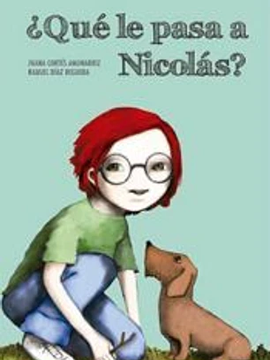 ¿Qué le pasa a Nicolás?