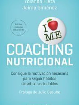Coaching nutricional (edición actualizada)