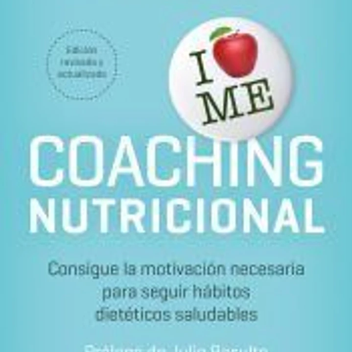 Coaching nutricional (edición actualizada) 1