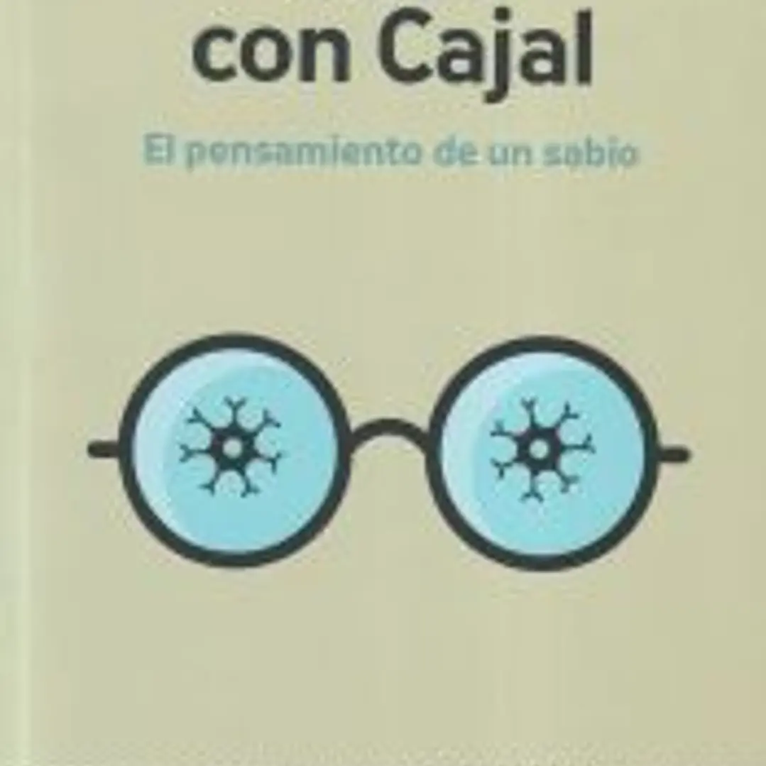 Citas con Cajal 1