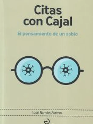 Citas con Cajal