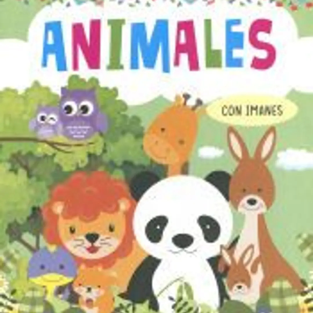 Animales 1