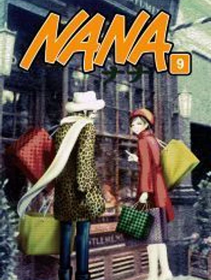 Nana nº 09/21 (nueva edición)