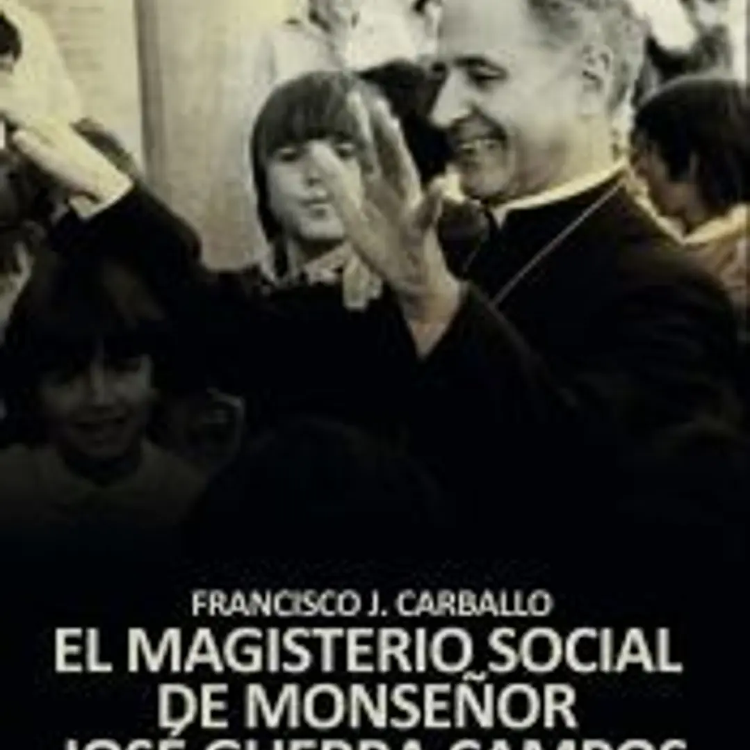 La teología politica de Monseñor Guerra Campos 1