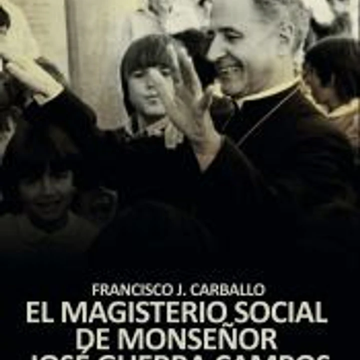 La teología politica de Monseñor Guerra Campos 1