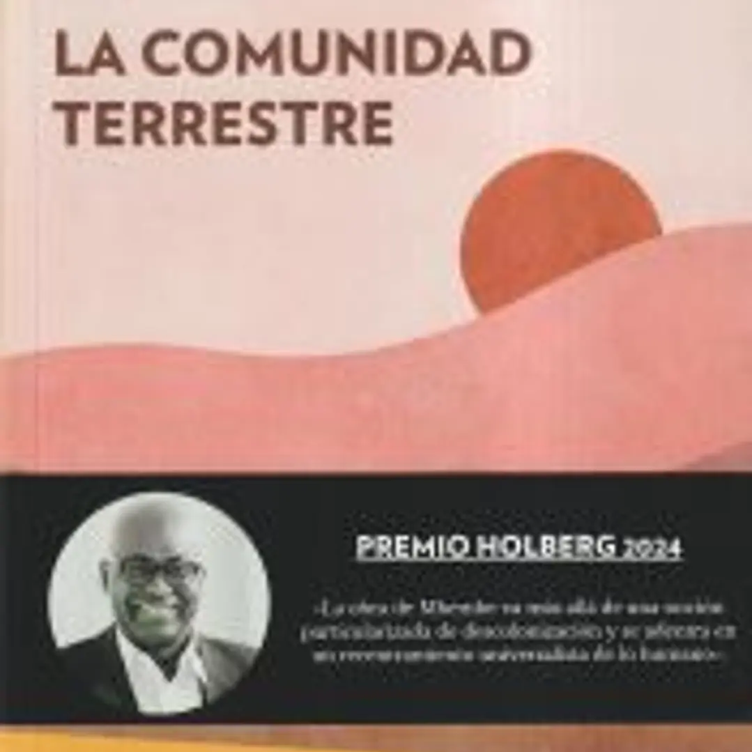 Comunidad Terrestre 1