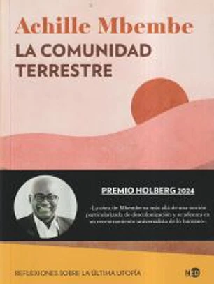 Comunidad Terrestre