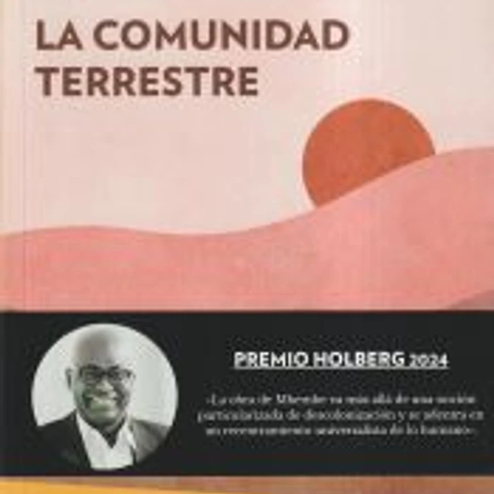 Comunidad Terrestre 1