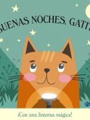 ¡Buenas noches, Gatito!