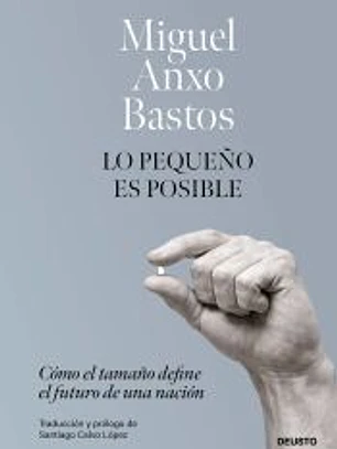 Lo pequeño es posible