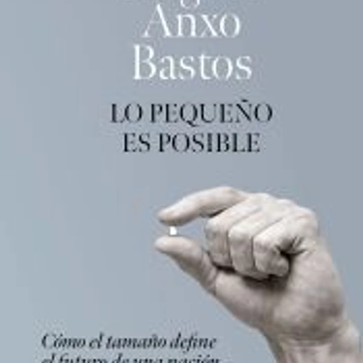 Lo pequeño es posible 1