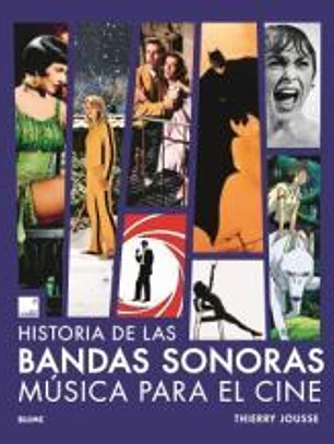 Historia de las bandas sonoras
