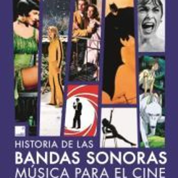 Historia de las bandas sonoras 1