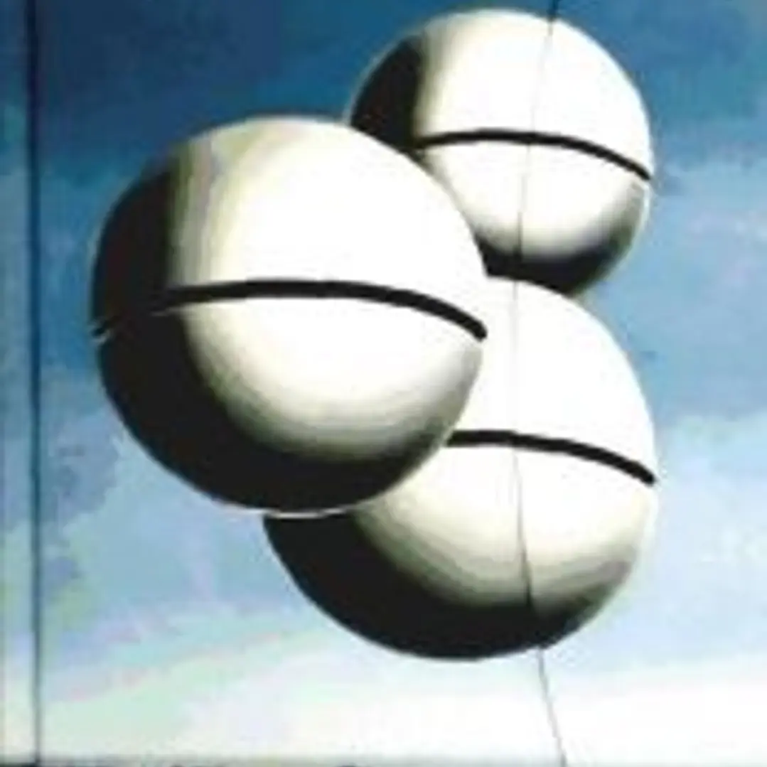 Agenda 2012. Magritte. (Por Semanas) 1