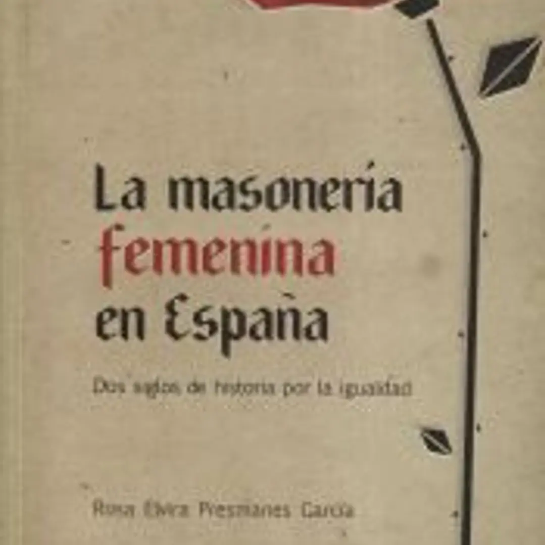 La masonería femenina en España 1