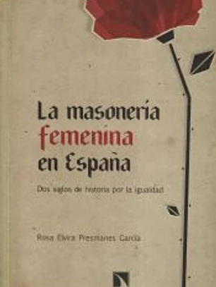 La masonería femenina en España