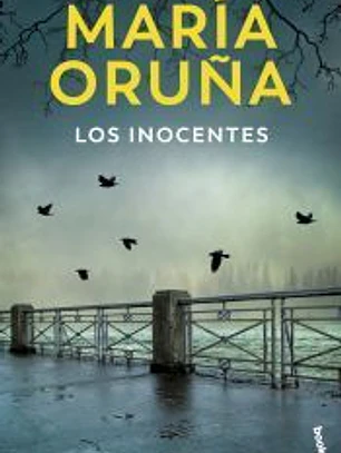 Los inocentes (Los libros del Puerto Escondido)
