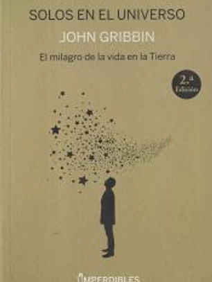 SOLOS EN EL UNIVERSO