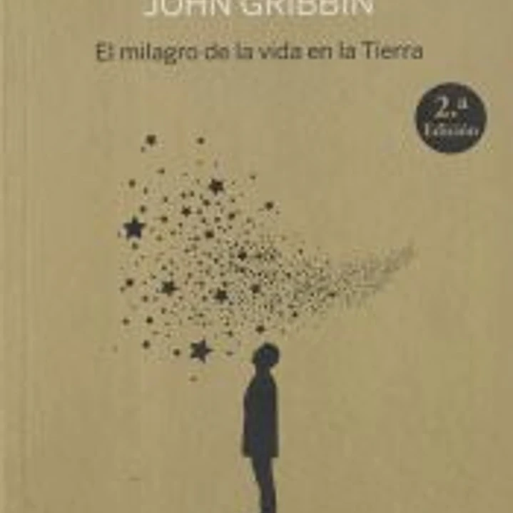 SOLOS EN EL UNIVERSO 1
