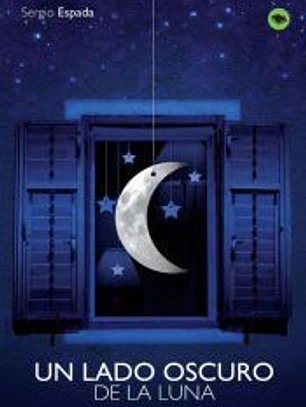 Un lado oscuro de la luna