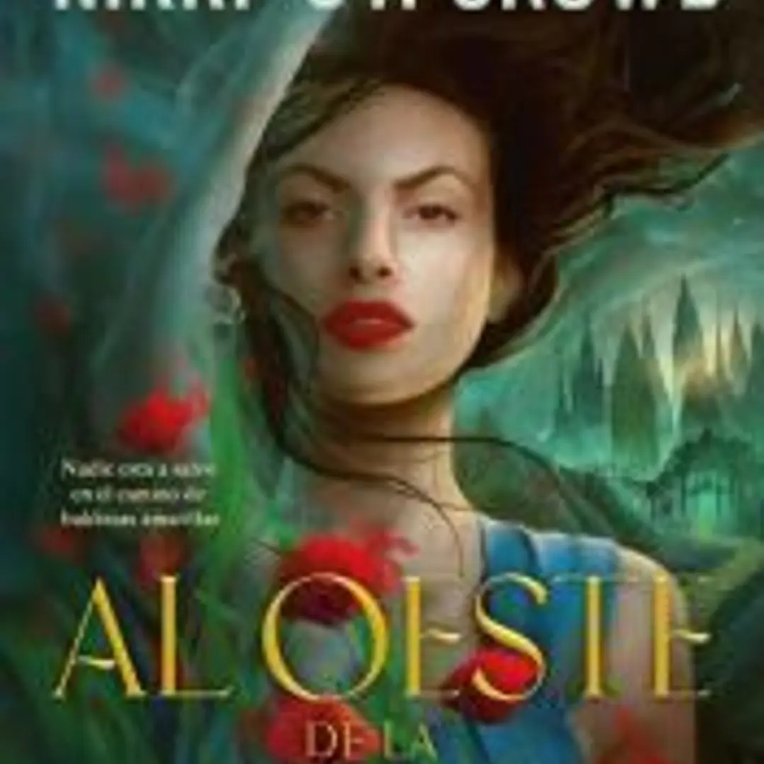 Al oeste de la maldad 1