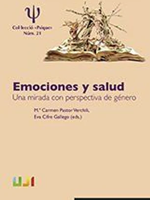 EMOCIONES Y SALUD