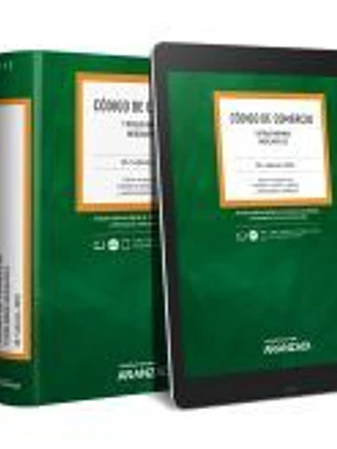 Código de comercio (DÚO)