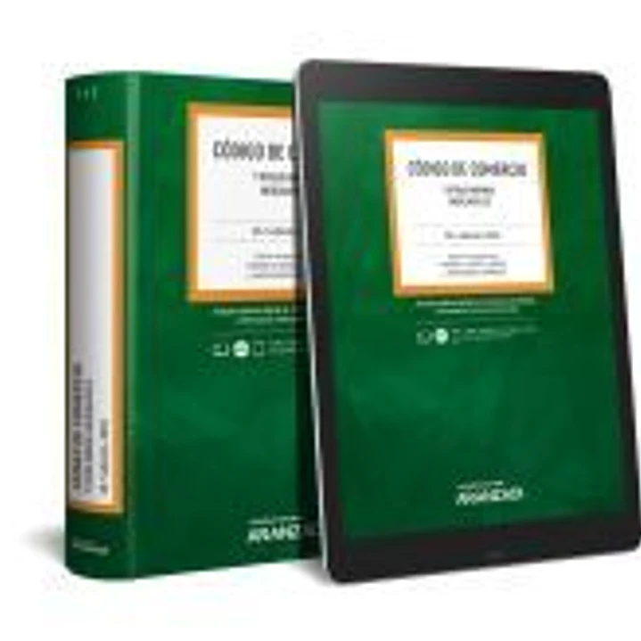 Código de comercio (DÚO) 1