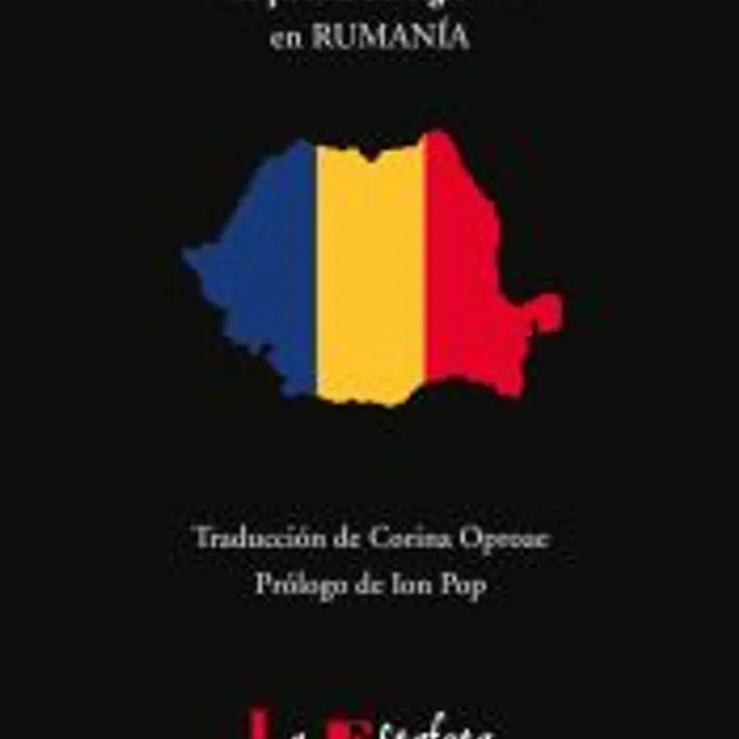 La poesía del siglo XX en Rumanía 1